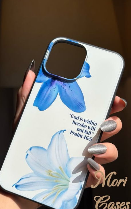 PRINTED CASE 4