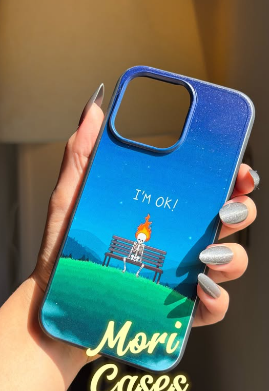 PRINTED CASE 5